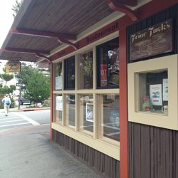 Friar Tuck’s Restaurant
