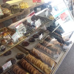 Sun-N-Buns Bakery & Espresso Bar