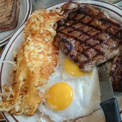 Redwood Cafe