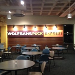 Wolfgang Puck Express