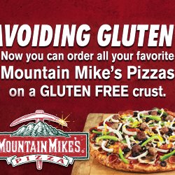 Mountain Mike’s Pizza