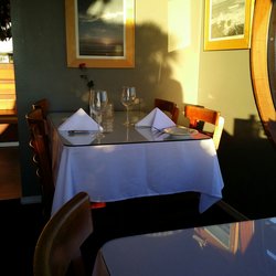 Manta Rey Restaurant