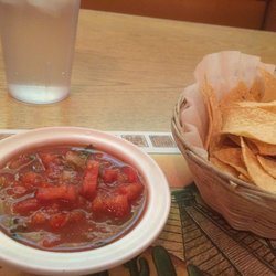 Pina’s Restaurant