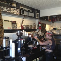 Trouble Coffee Company