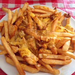 Tony’s