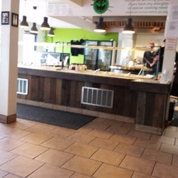 Masaki’s Mongolian Grill