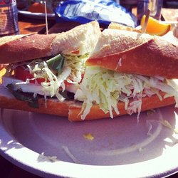 John’s Garden Sandwiches & Snacks Shop