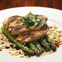 Sammy’s Woodfired Pizza