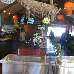 Grotto Fish Market