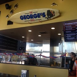 George’s Grill
