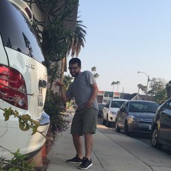 Mary’s Secret Garden