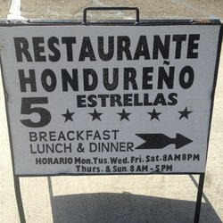 Cinco Estrellas