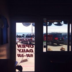 Ocean Front Pizza
