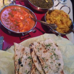 Natraj Cuisine Of India