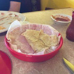 Carmela’s Mexican Restaurant