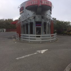 Gold Rush On Broadway