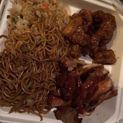 Panda Express