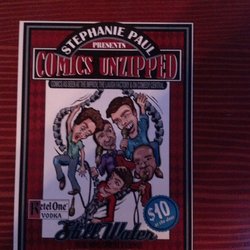 StillWater Spirits & Sounds