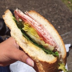 Cirino’s Sandwich Shop