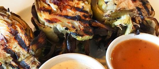 Lumberyard Tavern & Grill