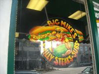 Big Mikes Philly Steaks & Subs