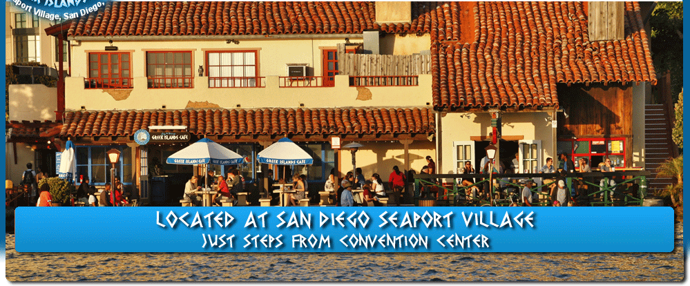 Village Cafe
