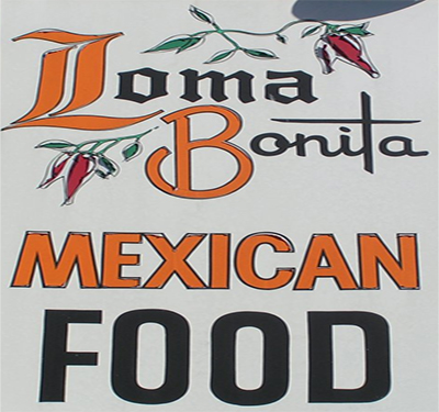 Loma Bonita Mexican Food