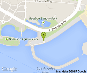 La Copa On Shoreline