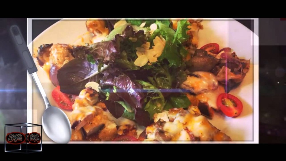 Wild Note Cafe