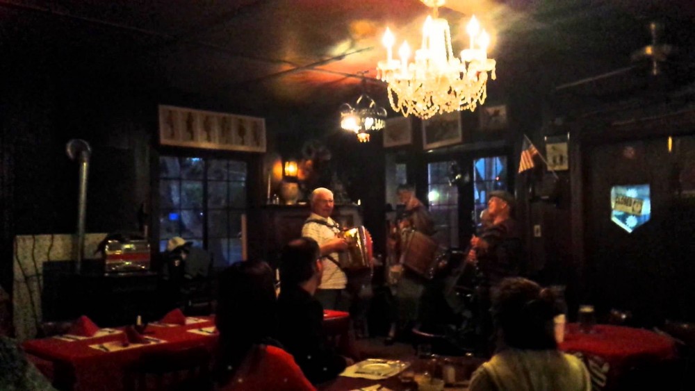 Vladimir’s Czech Restaurant