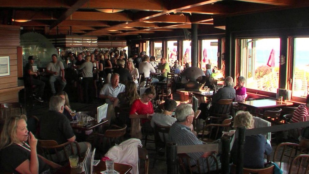 Crow’s Nest Restaurant