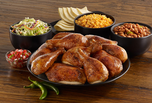 El Pollo Loco
