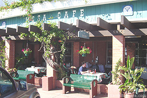 Mesa Cafe & Bar