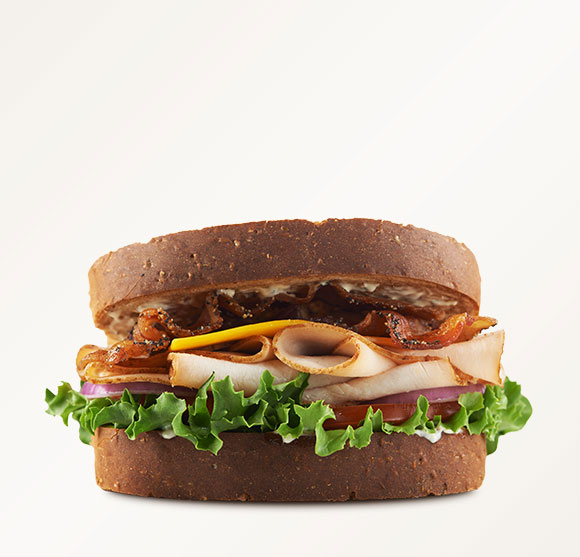 Stackers Subs & Sandwiches