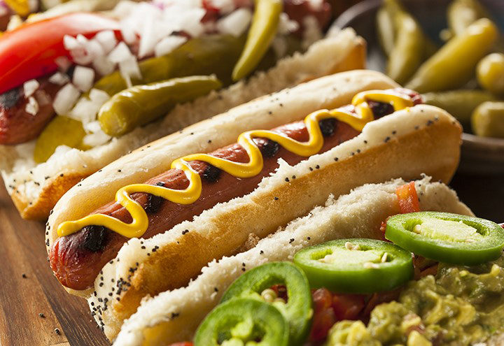 North Town Dogs & Delights