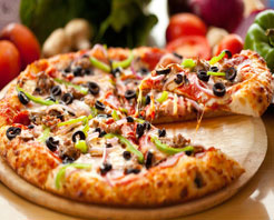 Original Pizza