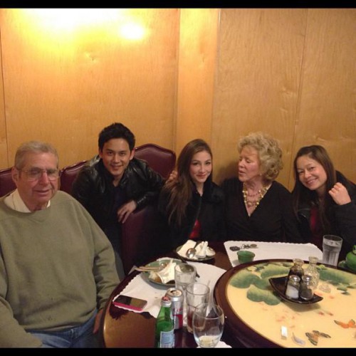 Ming’s Restaurant