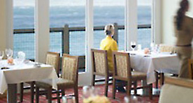 C Restaurant & Bar