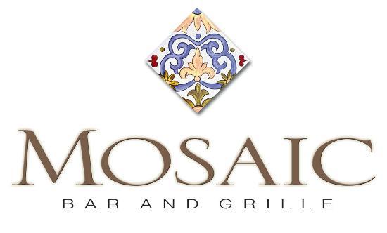 Mosaic Bar & Grille
