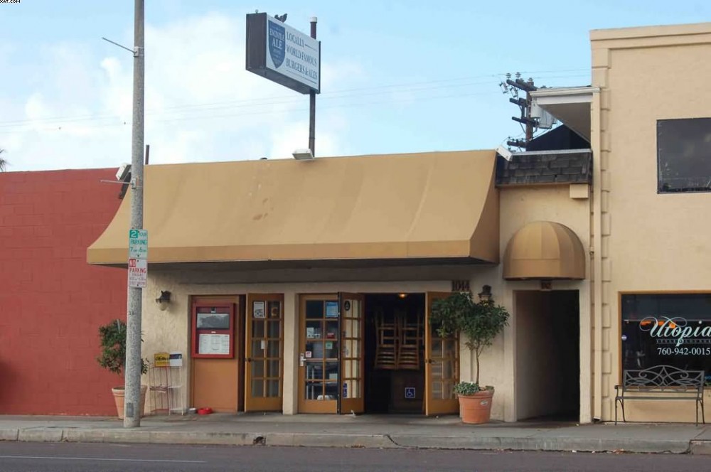 Encinitas Ale House