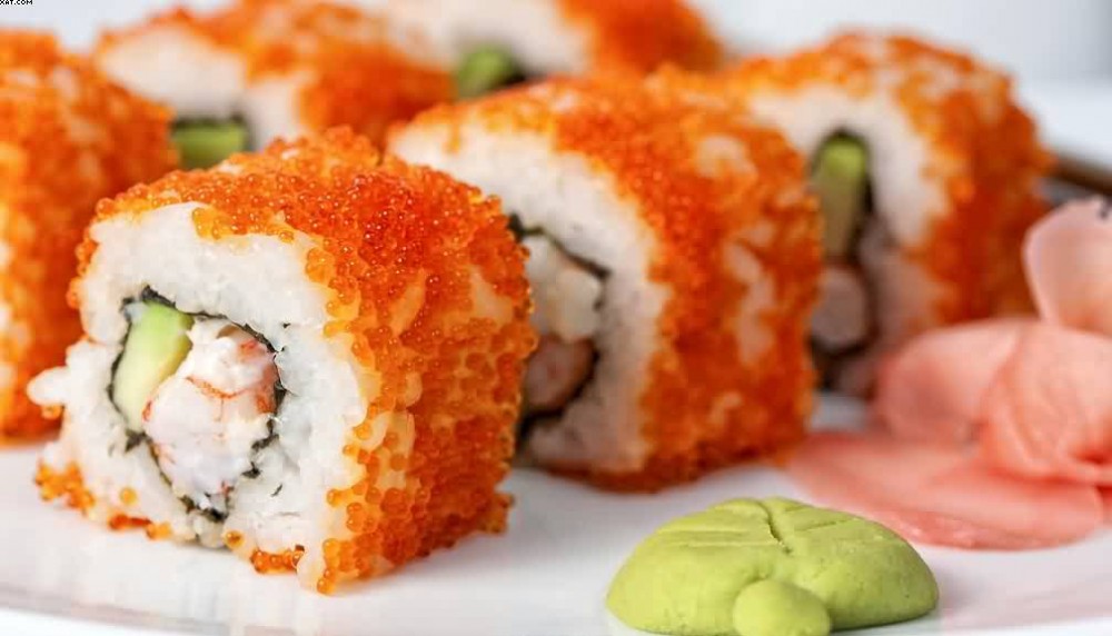 Sakura Bana Sushi Bar