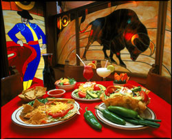 Nati’s Mexican Restaurant