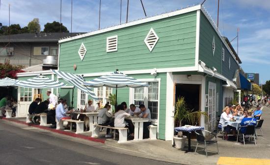 New Morning Cafe