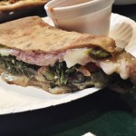 New York’s Upercrust Pizza