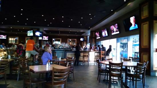 Fox Sports Grill