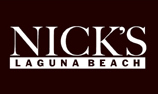 Nick’s Laguna Beach