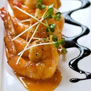 Basil Seasonal Dining