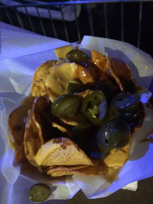 Tugboat Pete’s Hot Dog Stand
