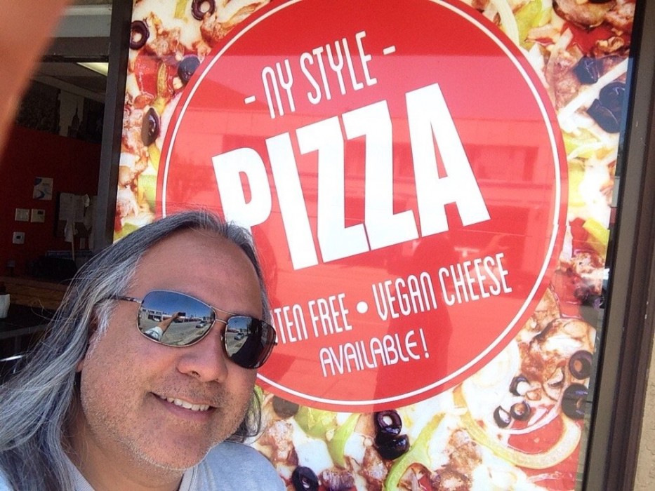 P J’s Deli