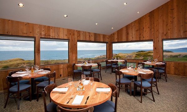 Black Point Grill at Sea Ranch Lodge
